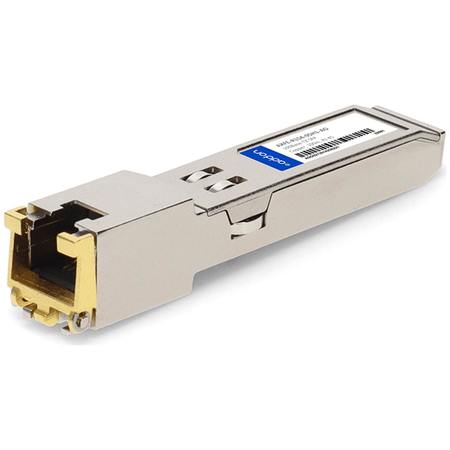 ADD-ON This Ciena Axfe-R1S4-05H1 Compatible Sfp Transceiver Provides AXFE-R1S4-05H1-AO